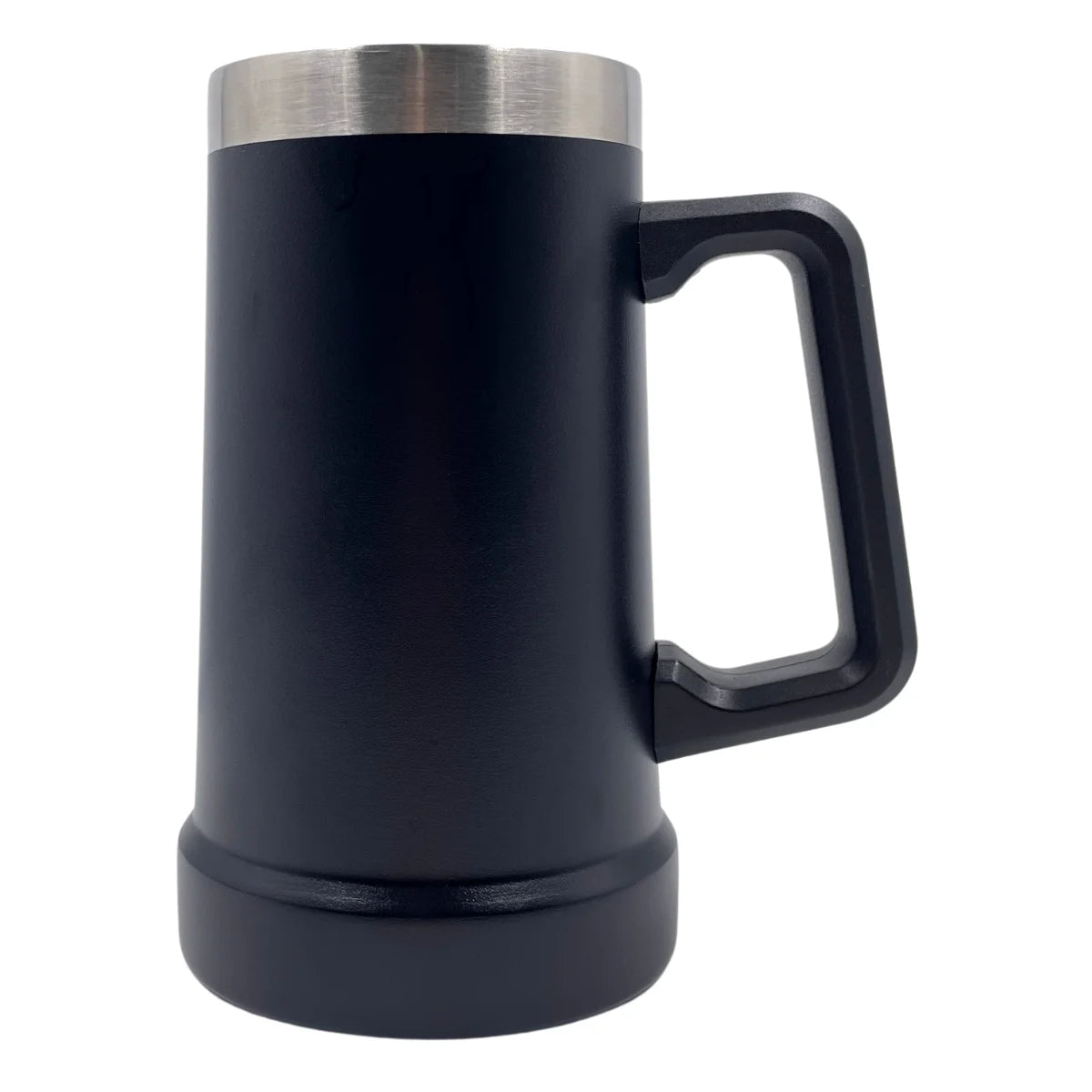 Caneca térmica inox 700 ml, ideal para café, chá, água, cerveja gelada, refrigerante quente, festa, happy hour