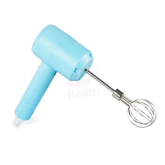 Mixer Misturador Bebidas Fuê Ovos Batedor Elétrico Portátil