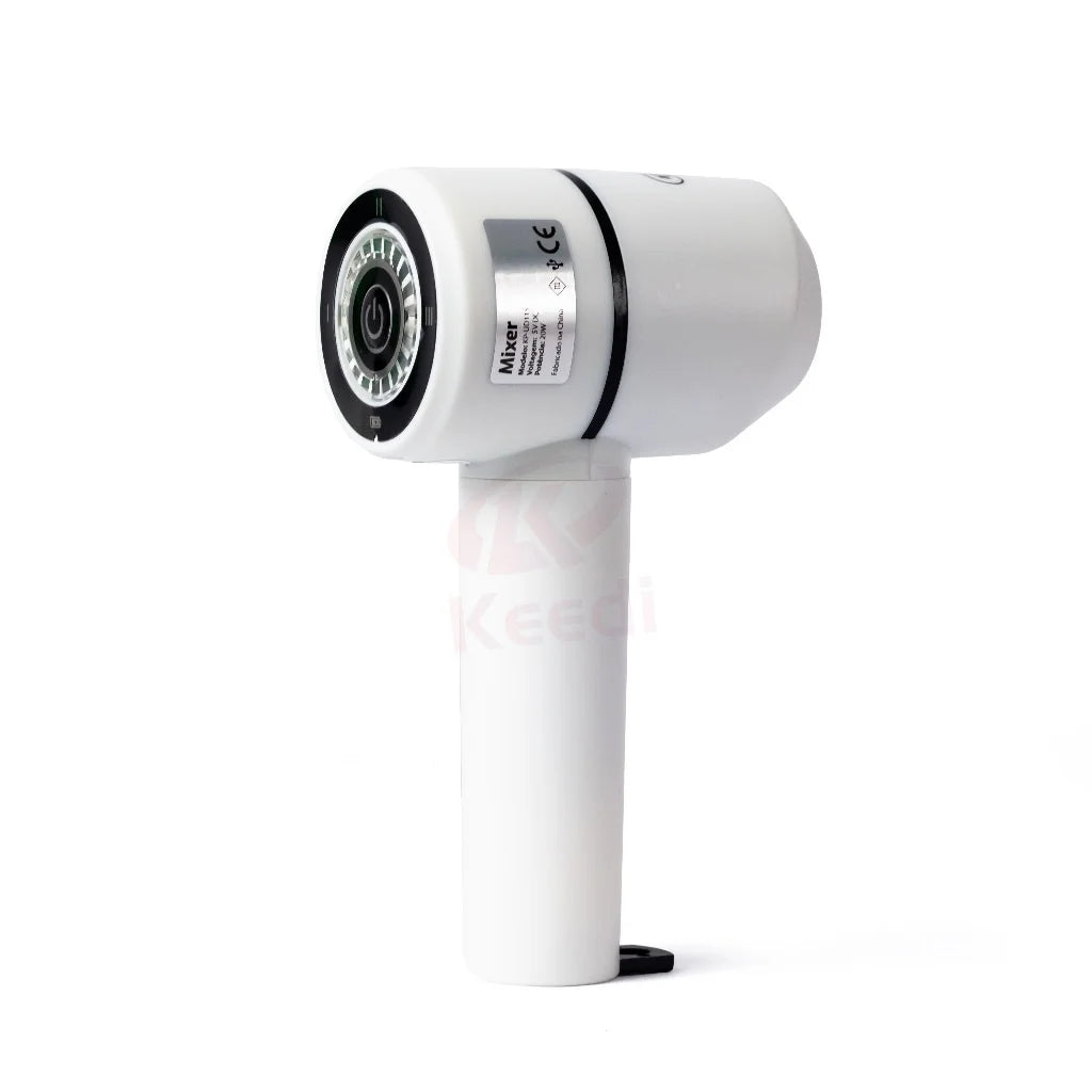Mixer Misturador Bebidas Fuê Ovos Batedor Elétrico Portátil