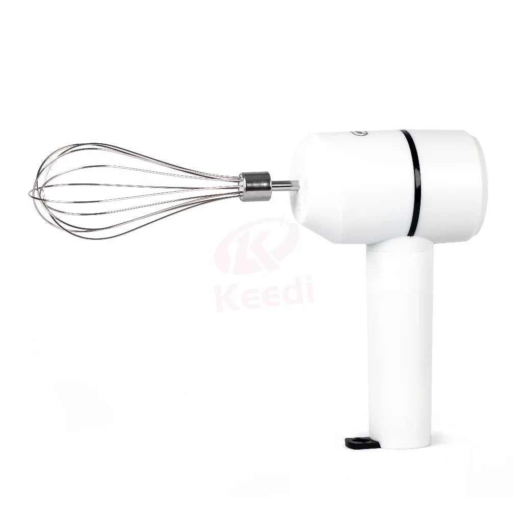 Mixer Misturador Bebidas Fuê Ovos Batedor Elétrico Portátil